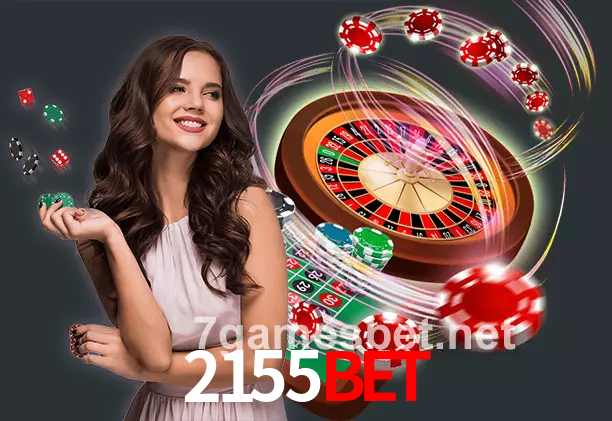 vivo no cassino 2155Bet