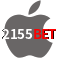 Aplicativo 2155Bet para iOS