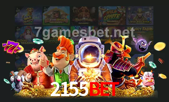 cassino 2155Bet