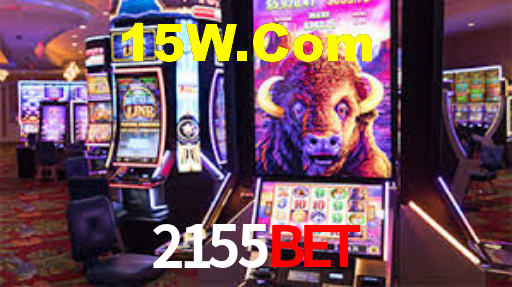 2155Bet: Seu Cassino Premiado com Pagamentos Rápidos