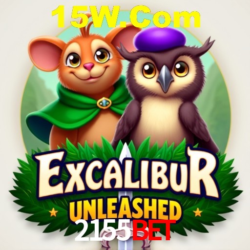 Interface do App 2155Bet
