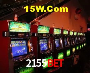 Jogos de Slot 2155Bet