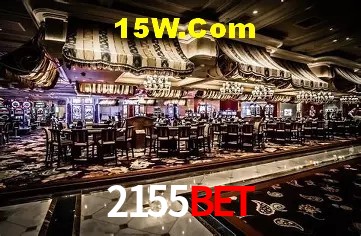 Experiência VIP 2155Bet