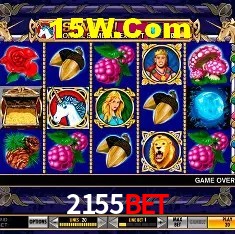 Provedores de Jogos 2155Bet
