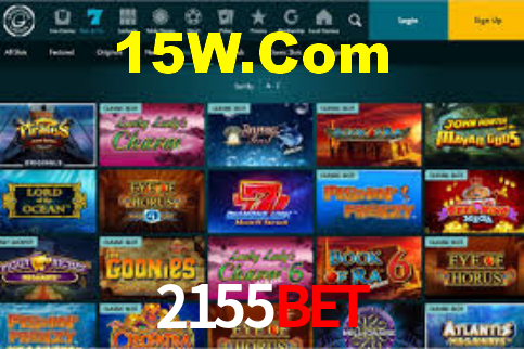 Bônus Generosos e Exclusivos no 2155Bet para Você!