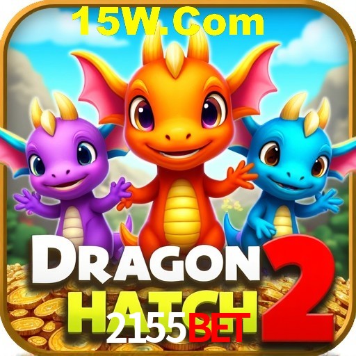 Descubra o Mundo do Cassino Online com 2155Bet