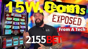 APP oficial da 2155Bet para mobile