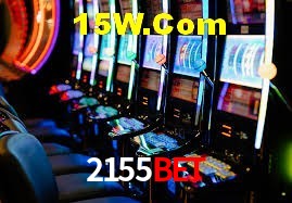 Welcome Bonus 2155Bet