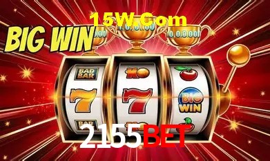 Recursos de Bônus 2155Bet