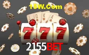 Casino Ao Vivo 2155Bet