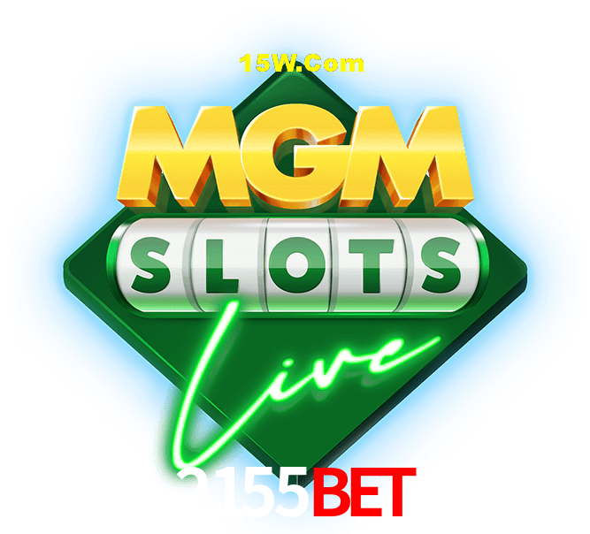 Slot Games 2155Bet