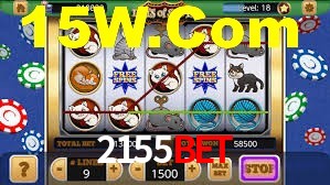 Live Casino 2155Bet