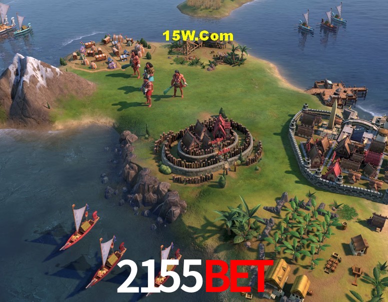 Programa VIP 2155Bet