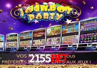 Casino Ao Vivo 2155Bet