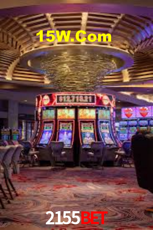 2155Bet: A Experiência de Casino com Jogos de Mesa ao Vivo