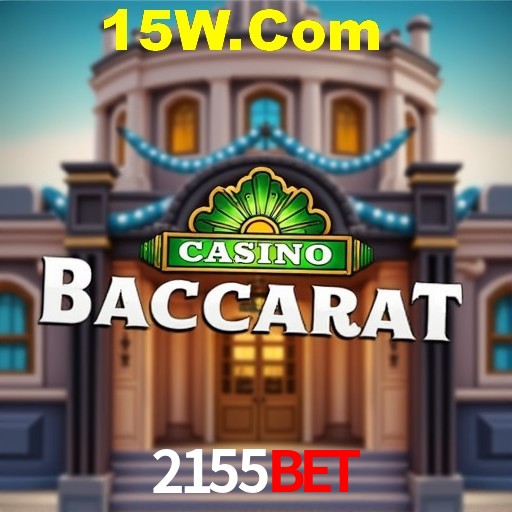 Cassino ao vivo com dealers reais na 2155Bet