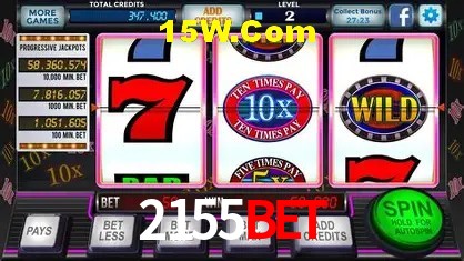 Promoção Relâmpago 2155Bet