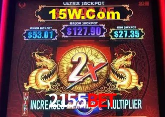 Jogos de Slot 2155Bet